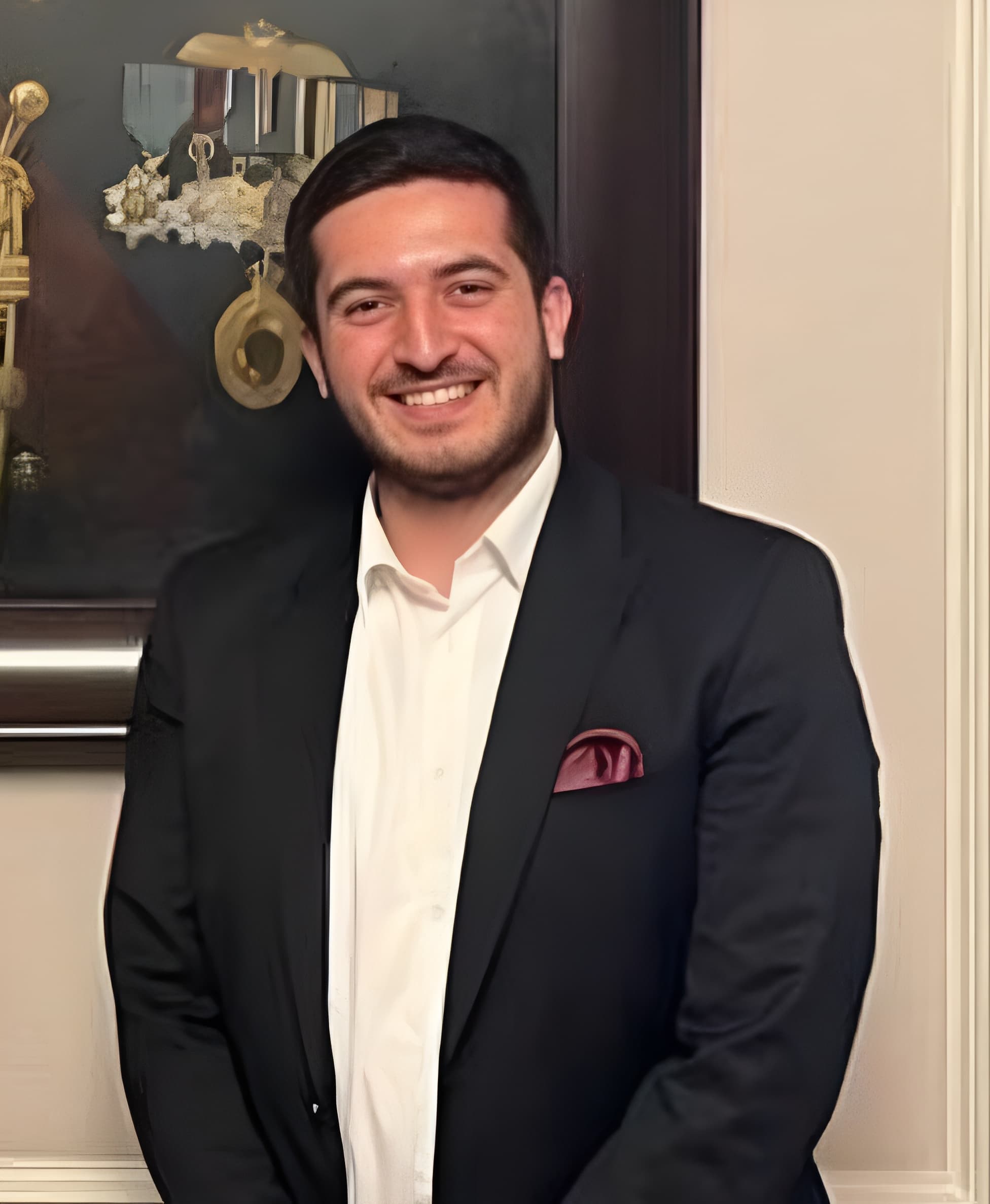 Hamzeh Abu Al Failat